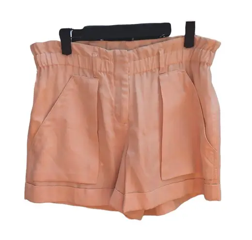 BCBGMAXAZRIA  ADDISON SHORTS