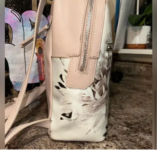 Fiorelli Flower Mini Backpack