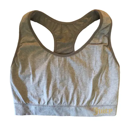 Juicy Couture Sports Bra Size 2x