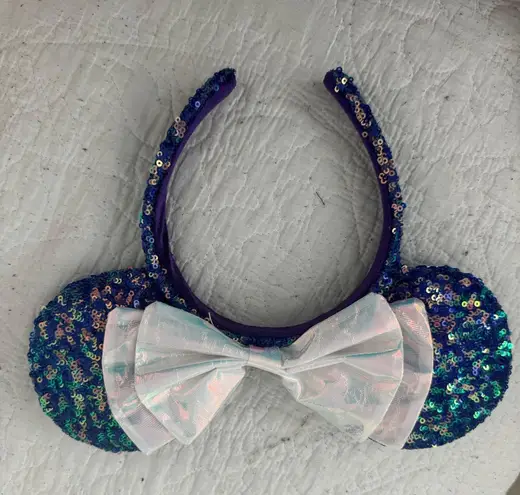 Disney Mickey Ears