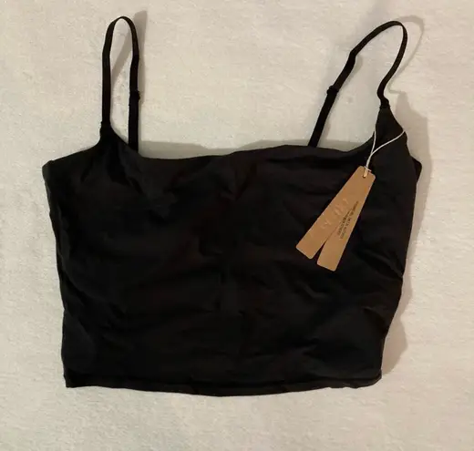 SKIMS Cropped Cami