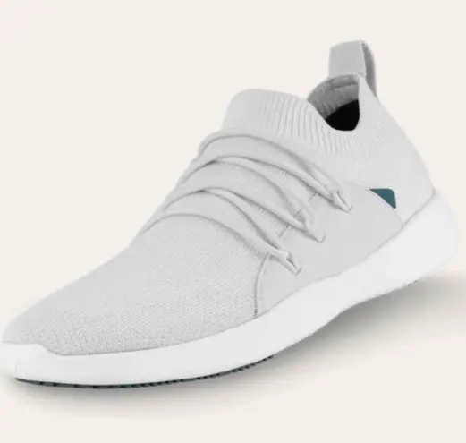 Vessi Cityscape Classic Women's Size 7 Birch White