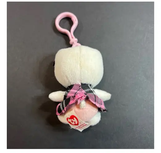 Sanrio Hello Kitty Bag Keychain 