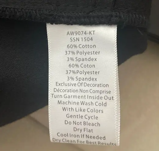 Anthony Thomas ATM Melillo Skirt