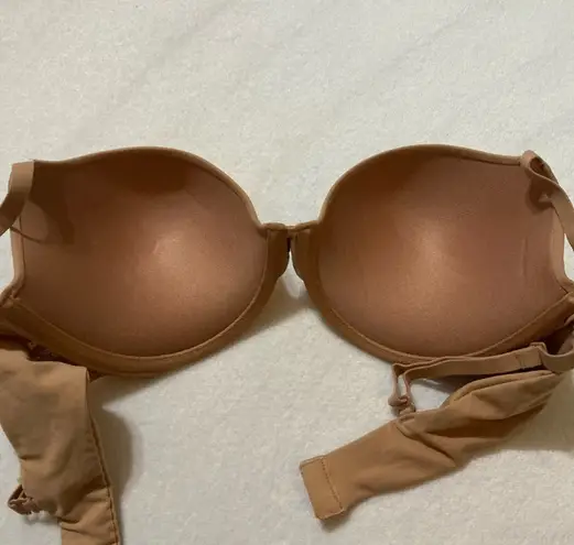 SKIMS Fits Everybody Push-Up Bra 36B