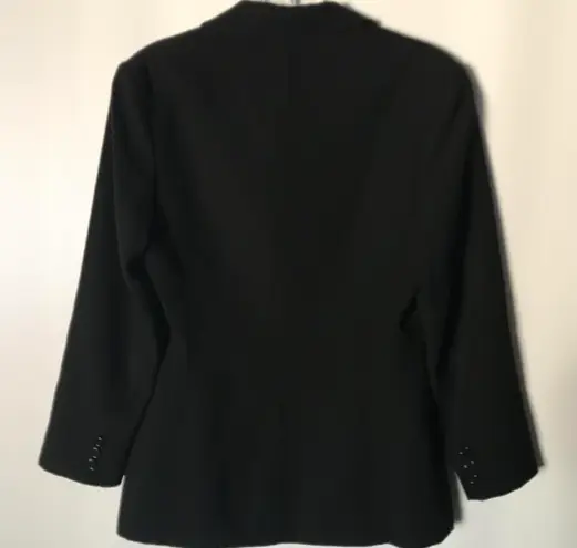 BCBGMAXAZRIA Classic Blazer