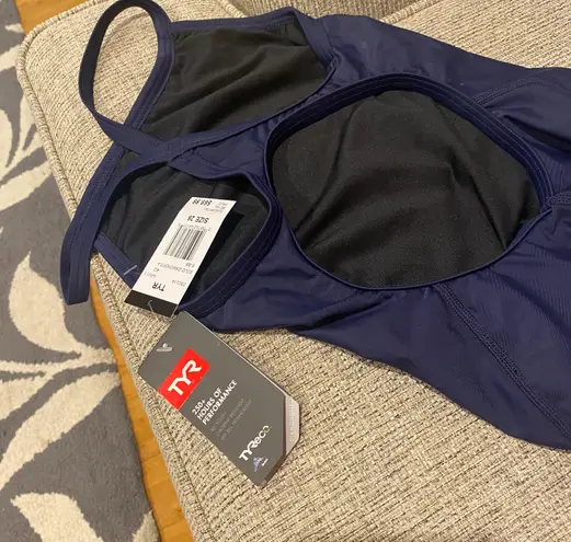 Tyr. Women's TYReco Solid Diamondfit One Piece Swimsuit