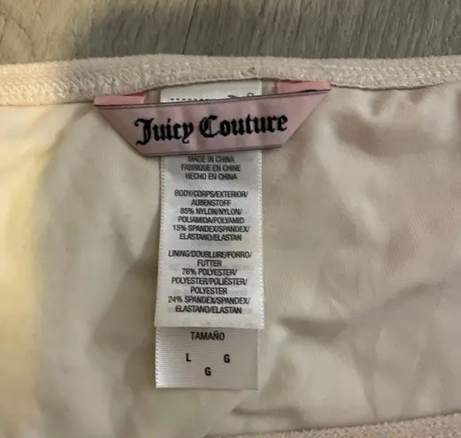 Juicy Couture  Y2K