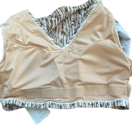 Mott 50 Clara Medium Crop Swim Top V