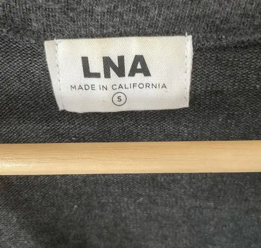 LNA BRUSHED MEADOW Sweater