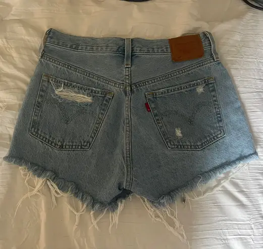 Levi's 501 Shorts