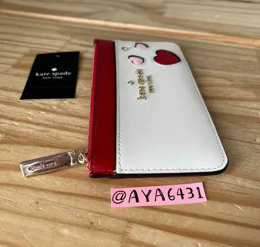 Kate Spade Card Holder