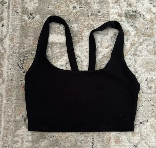 Forever 21 Workout Top