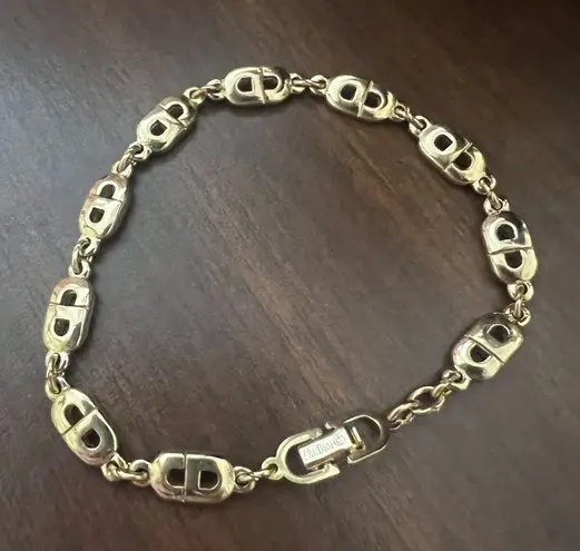 Christian Dior  bracelet