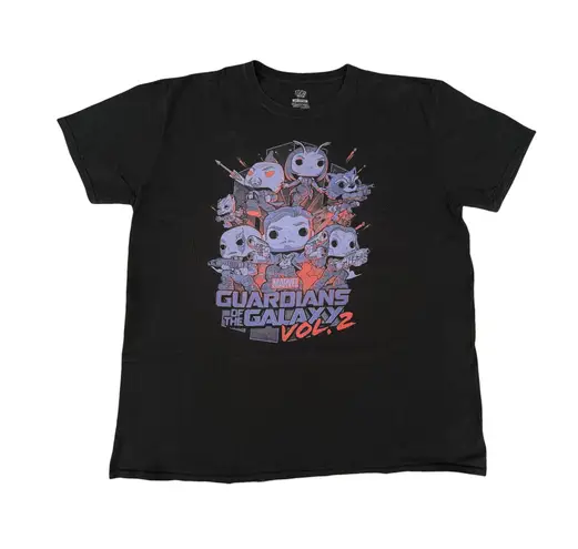 Marvel Guardians of the Galaxy Collector Corps Vol. 2 Size 2XLarge