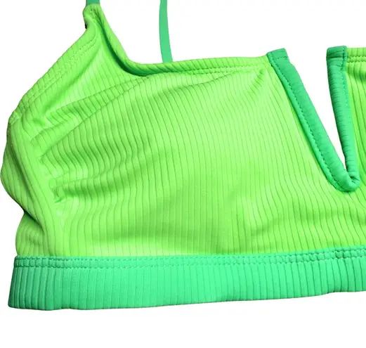 Salt + Cove Ribbed V