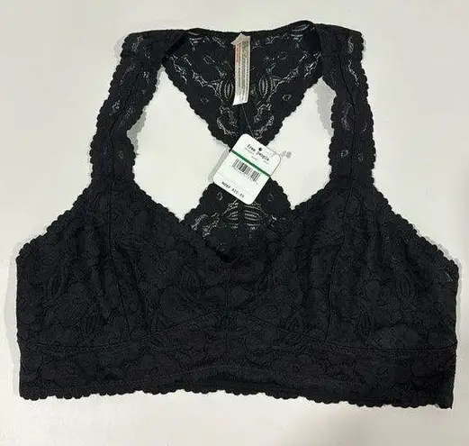 Free People Intimately  Lace Bralette