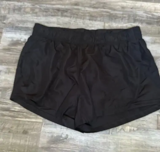 Athletic Works Shorts With Pockets