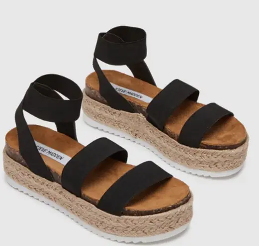 Steve Madden Kimmie Sandals 7