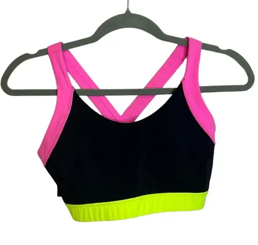 Veronica Beard X Bandier Lyn Sports Bra