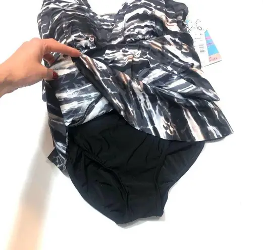 Swim Solutions Triple Tiered One