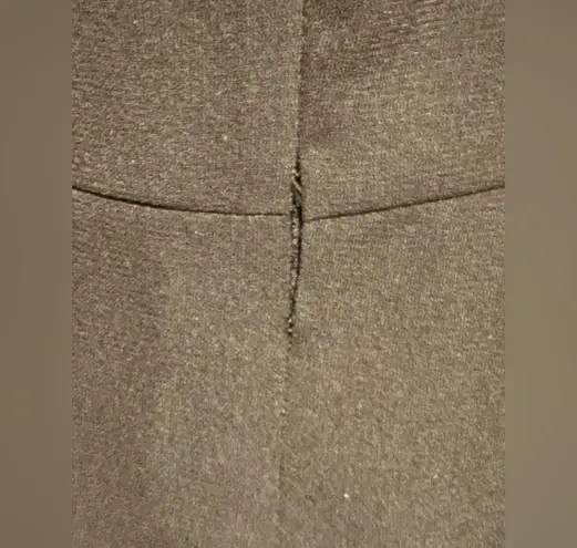 Hugo Buscati Black Sequence Dress SZ. 8 Has Little unstitch In Back Last Pic