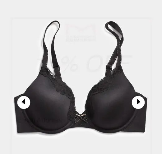 Maidenform Comfort Devotion Convertible Underwire Bra, Full Coverage - Image 2