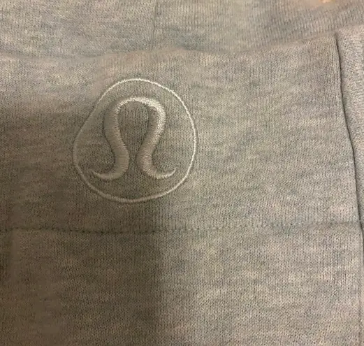 Lululemon Scuba Jacket