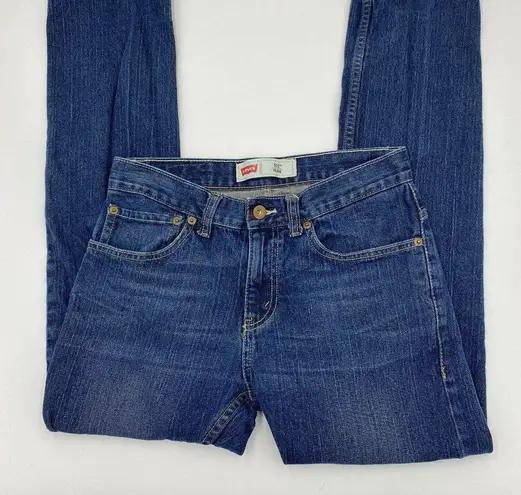 Levi's  Jeans 511 Slim 16 Regular 28x28 Womens