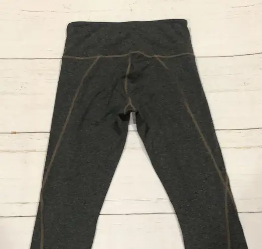 Athleta  gray leggings