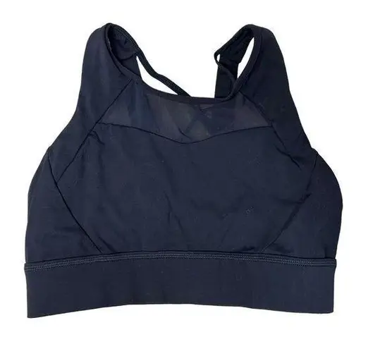 Lululemon  Breathe it in bra black size C/D