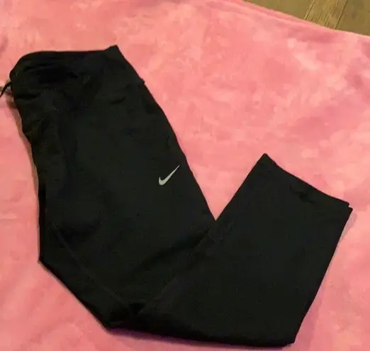 Nike Dri-Fit Running Capri