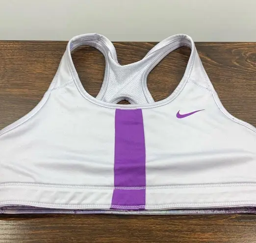 Nike  Women's Pullover Tie Dye Reversible Sports Bra Multicolor Size Small NWOT