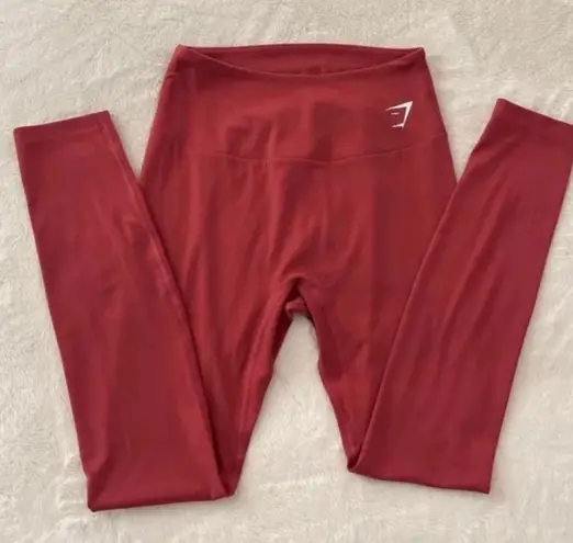 Gymshark Training leggings, Medium