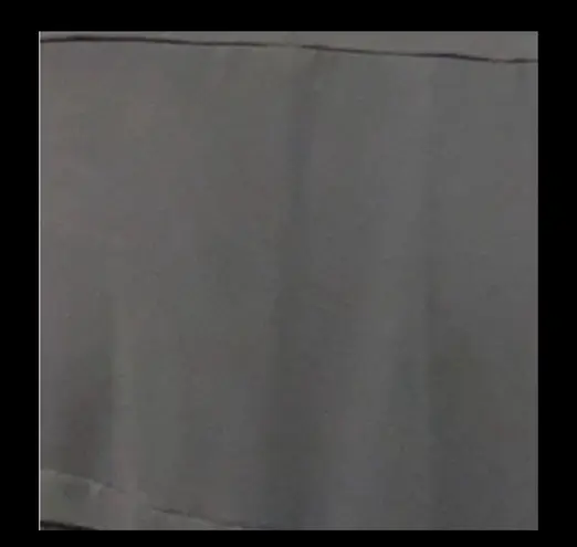 Robert Louis blk long skirt. Size small