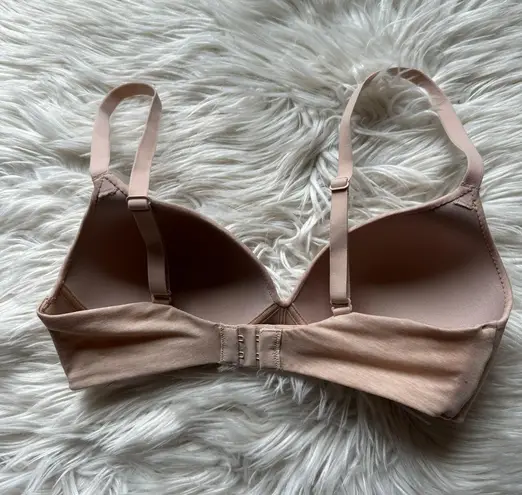 Gap Breathe Wireless Bra