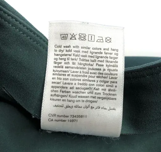 Girlfriend Collective Compressive Leggings Green