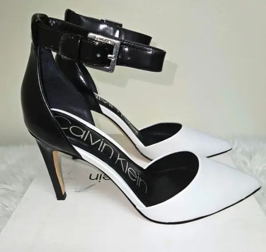 Calvin Klein Heels Hilda