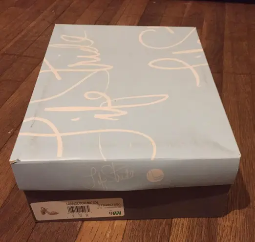 Life Stride Blush Pumps