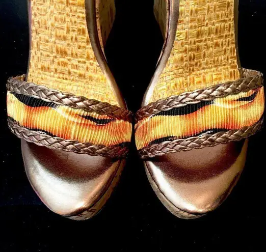 Two Lips Colorful Wedge New 10 M