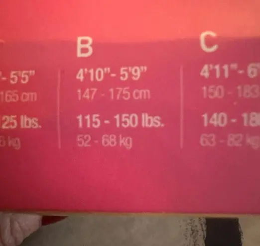 Spanx  NWT Star Power Black Center Stage Diamond Patterned Shaping Tights Size B thumbnail 11