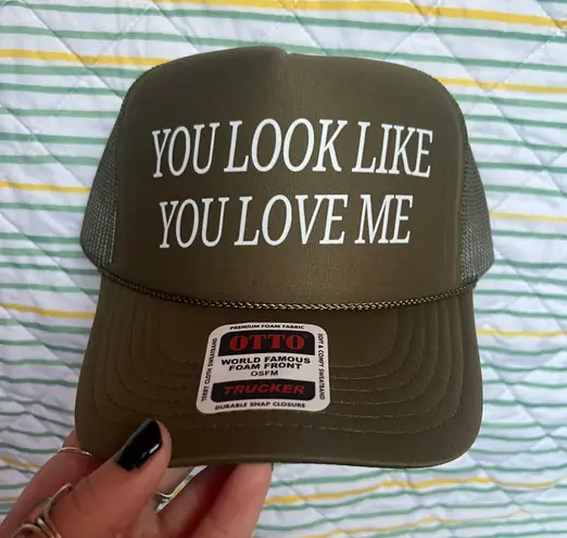 Riley Green Ella Langley Hat