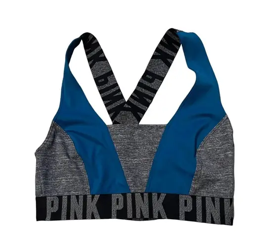 PINK - Victoria's Secret VS PINK Sport Court Crop