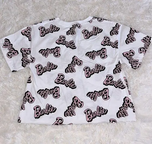 Barbie T