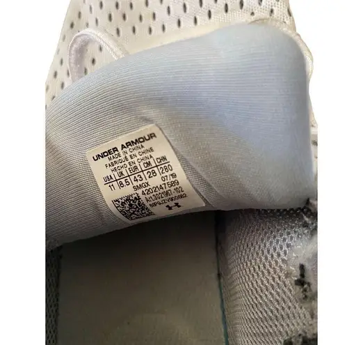 Under Armour  Charged Impulse Running Shoe Training Sneaker - Image 10