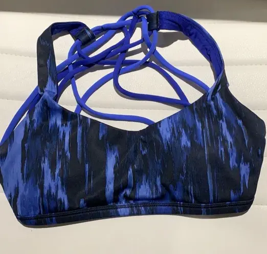 Lululemon Sports Bra 2