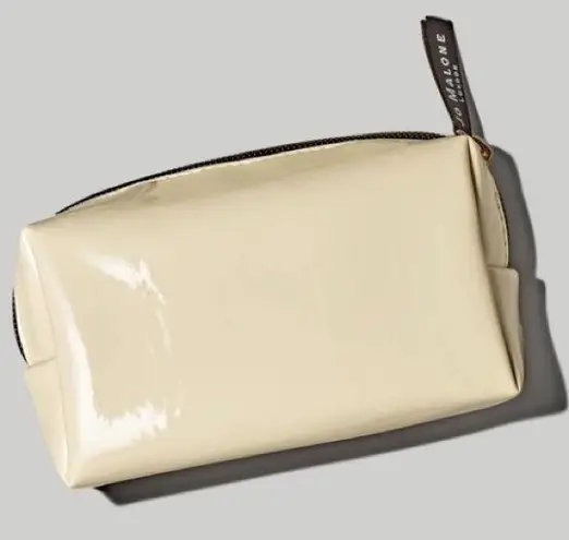 JO MALONE LONDON COSMETIC BAG Tan