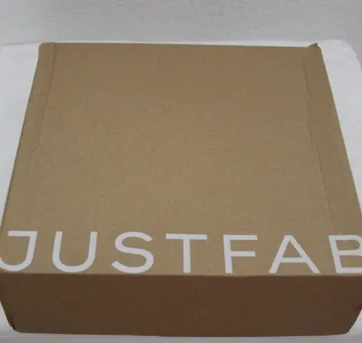 JustFab Tevos Combat Boot Size 8.5 NIB Pink