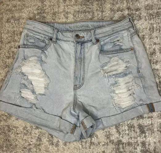 American Eagle Outfitters Denim Shorts