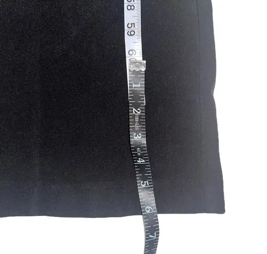 Black Halo NEW Brew Black One Shoulder Jumpsuit 10